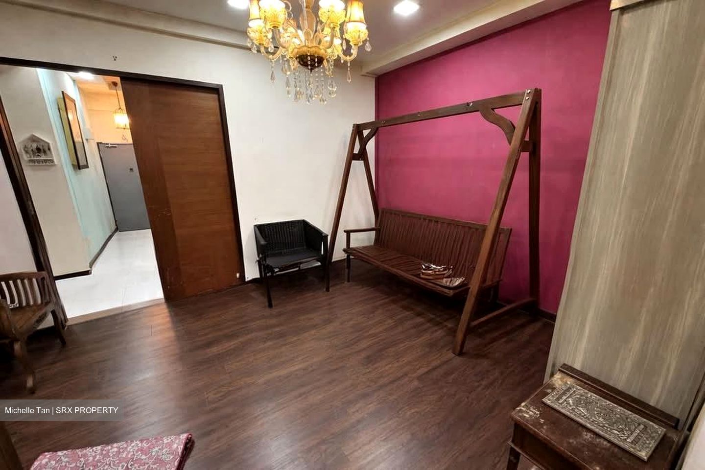 Blk 347 Tampines Street 33 (Tampines), HDB 4 Rooms #548162841